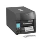 Citizen CL-S700III - Etikečių spausdintuvas - Tiesioginis terminis / terminis perkėlimas - Ritinys (11,8 cm) - 203 dpi - USB-Host, LAN, USB 2,0 (CLS700IIINEXXX)