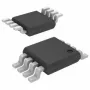Dvigubas operacinis stiprintuvas Texas Instruments OPA2340EA/2K5 – tikslus JFET įėjimo dvigubas operacinis stiprintuvas (MPN OPA2340EA/2K5)