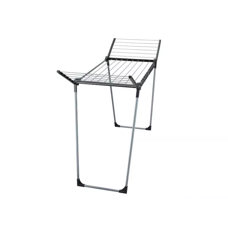 Pegasus 150 Solid Juoda LEIFHEIT vertikalus džiovintuvas