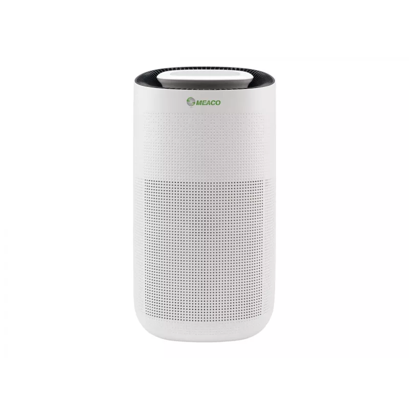 Oro valytuvas Meaco Clean CA-HEPA 76x5 WLAN — Meaco modelis Meaco76x5Wi-FiEU