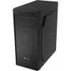 NATEC Aracanta Midi Tower Juoda