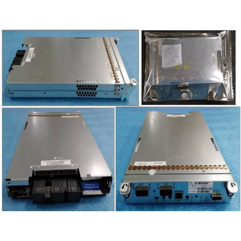 Valdiklis HP Enterprise SPS-MSA 2050 SAS CONTROLLER (MPN 876129-001-RFB)
