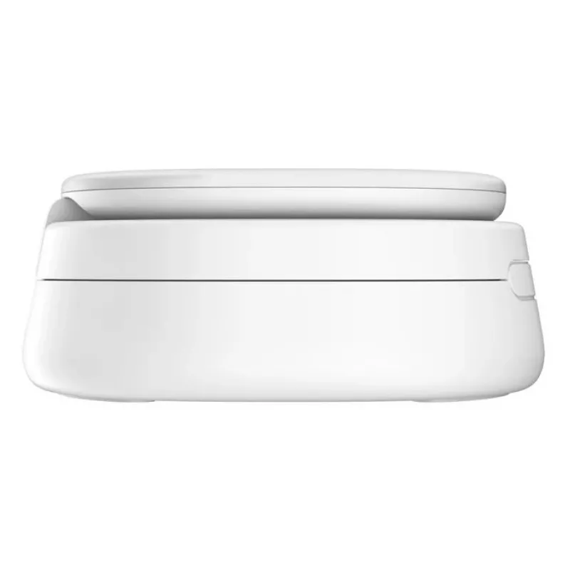 Įkrovimo stotelė Belkin BOOSTCHARGE WIZ035kqWH 2-in-1 Qi2 15W telefonams ir priedams