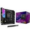 ASRock B850I Lightning WiFi AM5 Mini-ITX pagrindinė plokštė