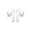 Xiaomi Redmi Buds 6 belaidės ausinės su mikrofonu, baltos spalvos (Cloud White)