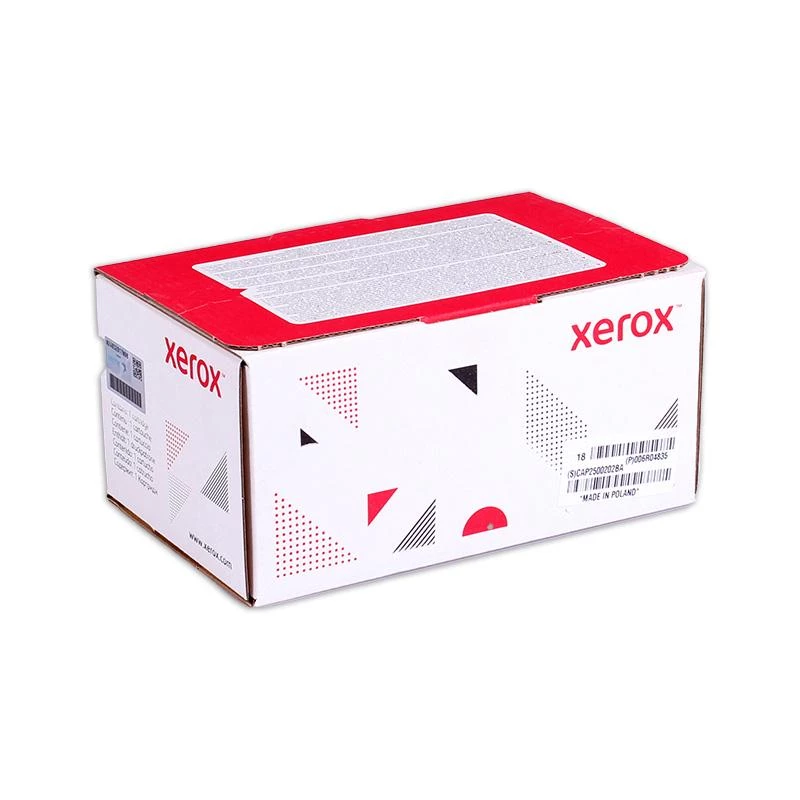 Xerox Toner DMO C320 C325 Juoda (006R04835)(8k)