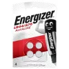 Energizer Speciality Battery A76 /4 nauja