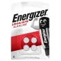 Energizer Speciality Battery A76 /4 nauja