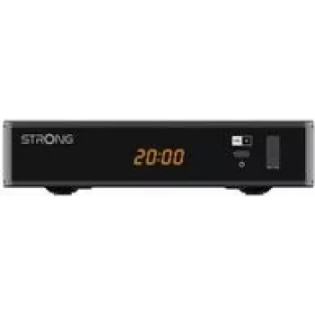 Strong DVB-S2 HDTV imtuvas SRT7815+6MonHD+ (SRT7815)