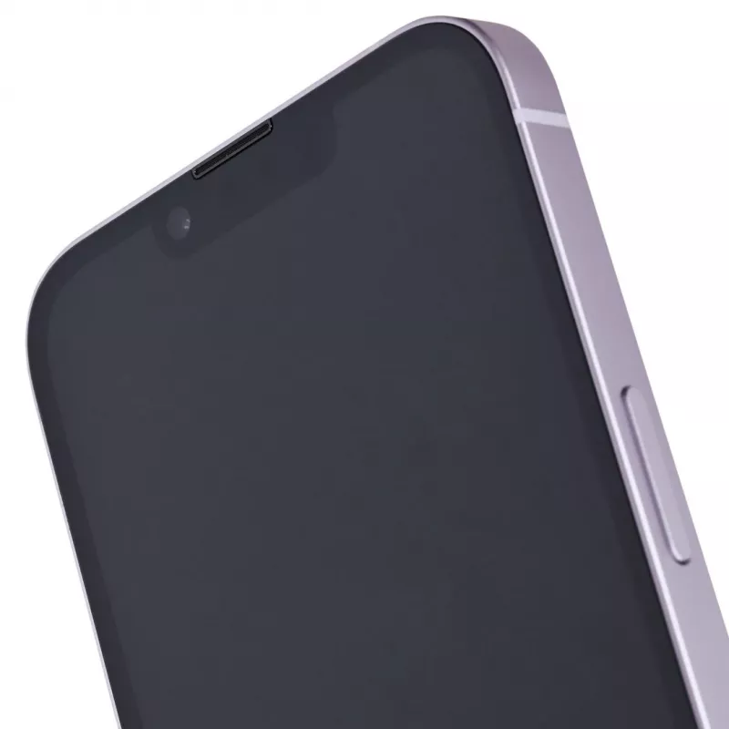 Apple iPhone 14 15.5 cm (6.1) Dviguba SIM kortelė iOS 16 5G 128 GB Violetinė Atnaujintas / Restauruotas