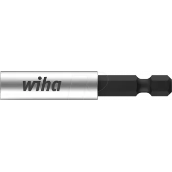 wiha magnetinis antgalių laikiklis, 58 mm 1/4 (01895) (71132)
