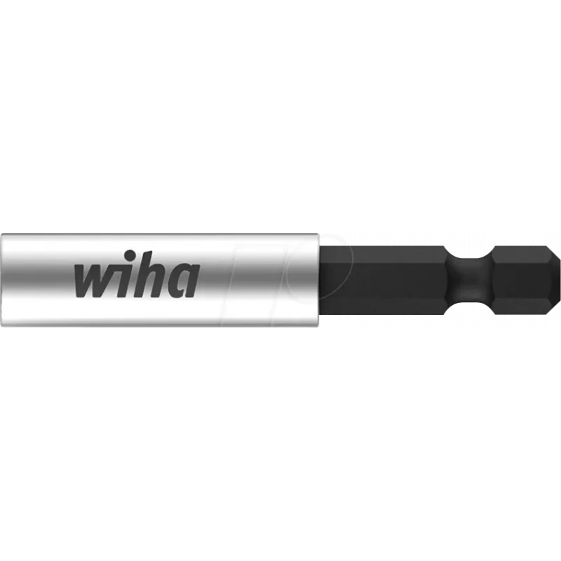 wiha magnetinis antgalių laikiklis, 58 mm 1/4 (01895) (71132)