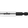 wiha magnetinis antgalių laikiklis, 58 mm 1/4 (01895) (71132)