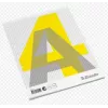 Klijuotas bloknotas A4 rašymui Esselte 62914