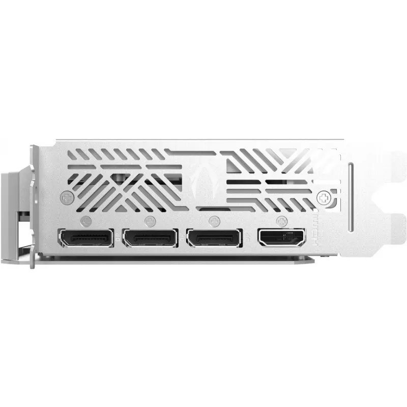 ZOTAC GAMING GeForce RTX 5050 Twin Edge OC 8GB GDDR6 balta vaizdo plokštė
