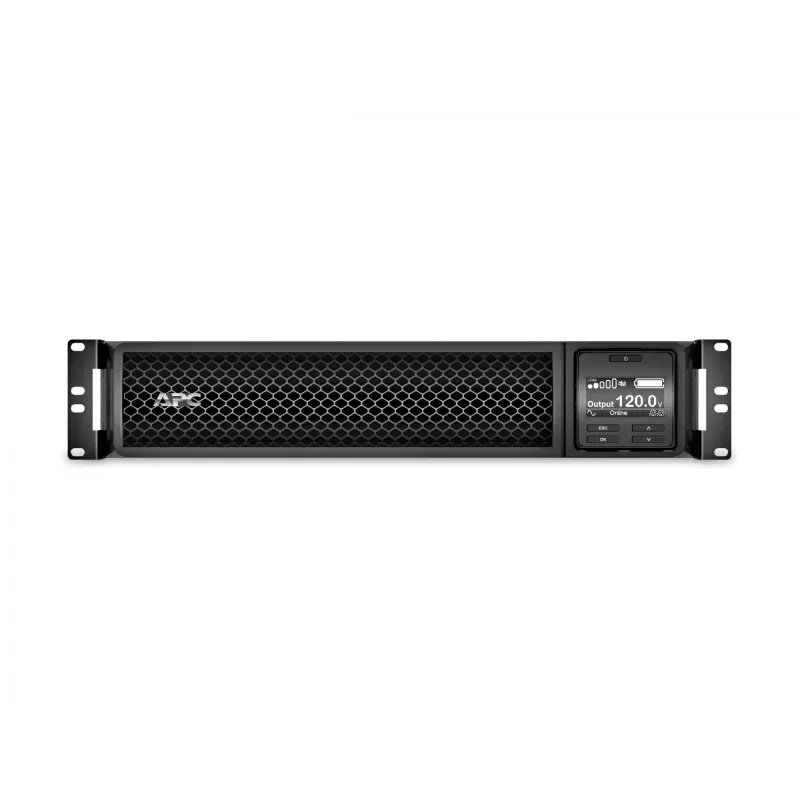 APC Smart-UPS SRT 1000VA RM 120V Network Card*