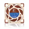 Ventiliatorius Noctua NF-A4x20 PWM 40 mm, 4 kontaktų PWM, 5–12 V, 1200–5000 RPM, 9,4 m³/h, 14,9 dB, 32×32 mm tvirtinimas