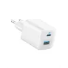 Anker A2331G21 maitinimo adapteris, baltas