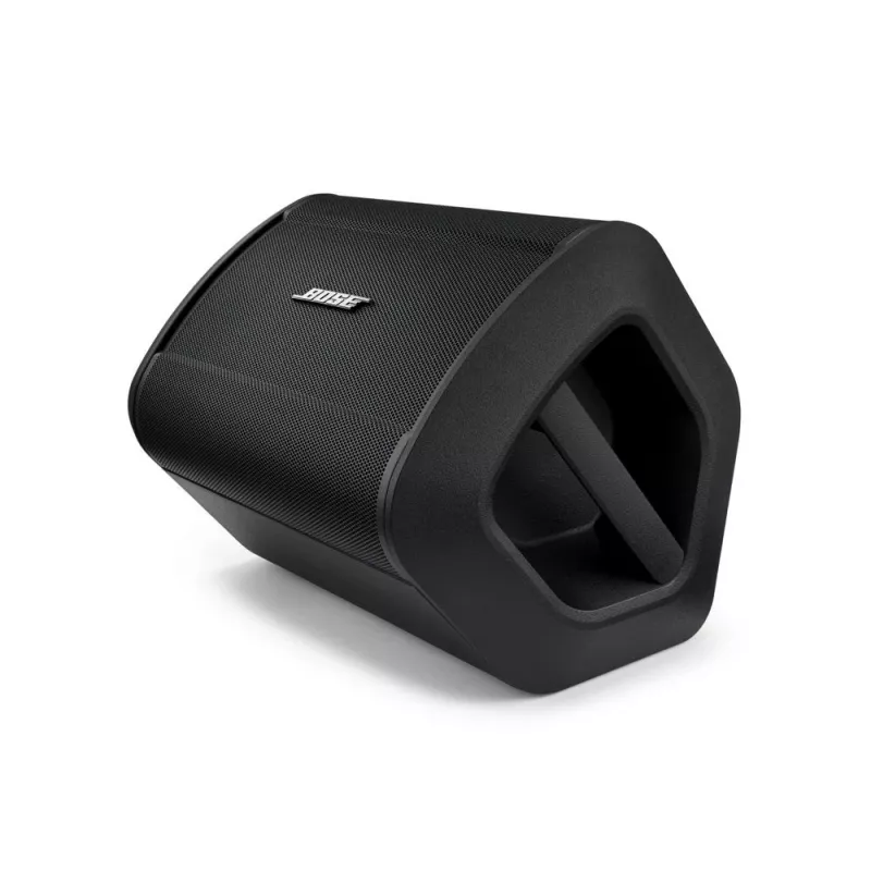 Bose S1 Pro+ Stereo nešiojamas garsiakalbis juodas