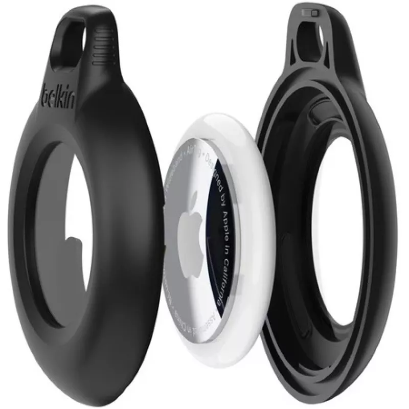 Dangtelis Belkin MSC015BTBK GPS sekiklis Mėlynas Suderinamas su Apple