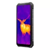 Blackview BL9000 Pro 5G 12/512GB terminė kamera Juoda
