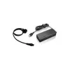 Lenovo 45N0250 maitinimo adapteris / inverteris Vidinis 90 W Juoda
