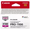 Canon LUCIA PRO II rašalo kasetė 1 vnt. Originali standartinio našumo purpurinė