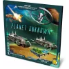 Planet Unknown - Neue Planeten & Konzerne, stalo žaidimo papildymas