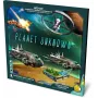 Planet Unknown - Neue Planeten & Konzerne, stalo žaidimo papildymas