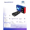 SAPPHIRE PULSE Radeon RX 9070 XT 16 GB GDDR6 vaizdo plokštė