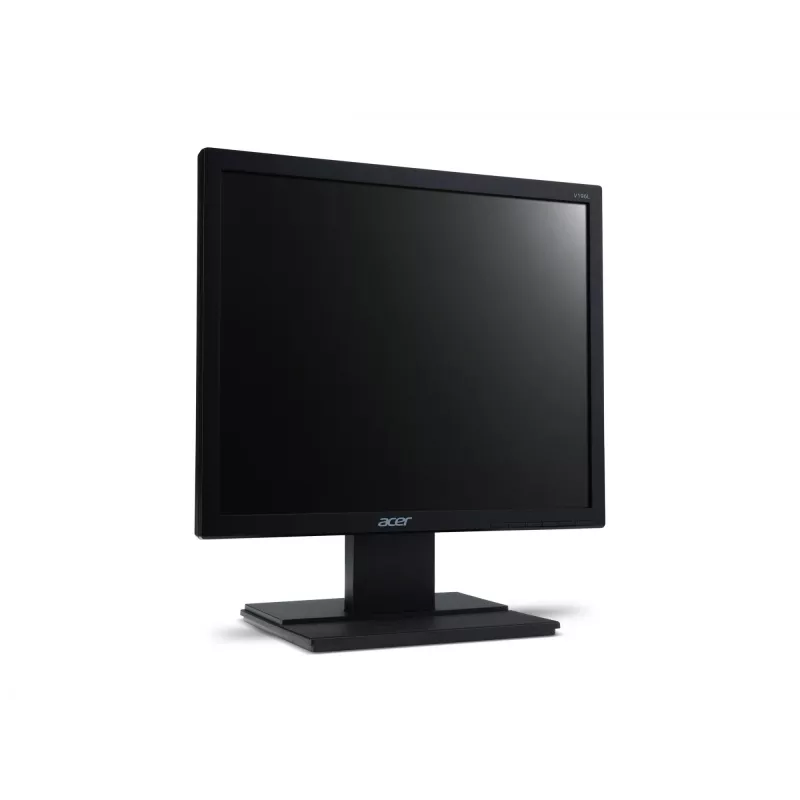 Acer V6 (V196LBbmi) 19 SXGA verslo monitorius 48,3 cm (19,0 col.), IPS, 75 Hz, 1x VGA, 1x HDMI (1.4)