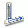 baterija everActive 18650 3.7V Li-ion 2600mAh micro USB with protection BOX