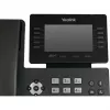 IP telefonas Yealink SIP-T54W juodas 10 linijų LCD Wi-Fi