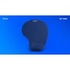 SAVIO MP-01NB pelės kilimėlis tamsiai mėlynas