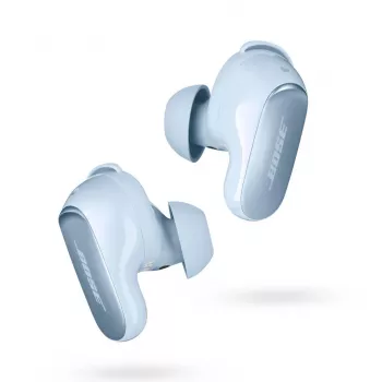 Bose QuietComfort Ultra triukšmą slopinančios ausinės