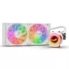 Jarn 240 ARGB, Liquid Cooling Balta