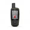 GPS įrenginys Garmin GPSMAP 65s asmeninis juodas