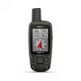 GPS įrenginys Garmin GPSMAP 65s asmeninis juodas