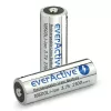Baterijos elementas 18500 3,7V Li-ion 2100mAh su USB-C