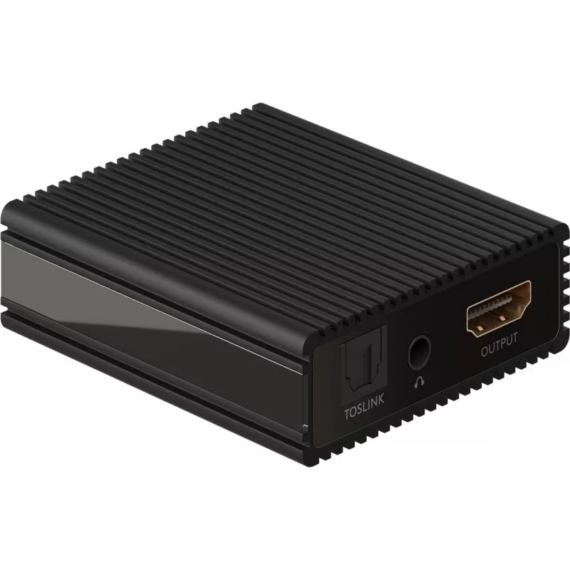 Goobay HDMI™ garso ištraukiklis (79138)