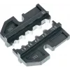 Knipex Crimp-Profile 1,5 - 10 mm² (AWG 15 - 7) Neizoliuotas sandūrinis jungtis 97 49 30 (97 49 30)