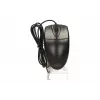 A4Tech OP-620D pelė USB Type-A optinė 1200 DPI abiem rankoms tinkama