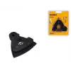 Šlifavimo priedas DeWALT DT20700-QZ