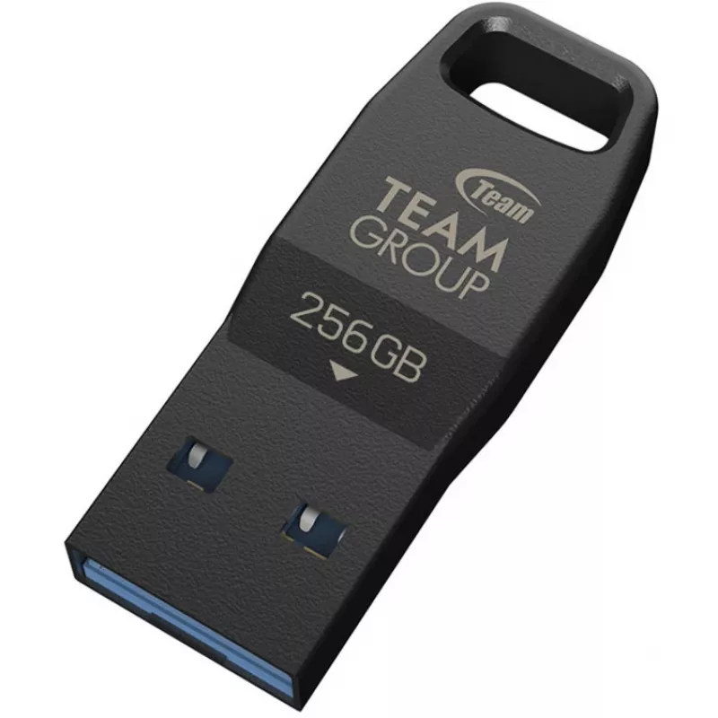 USB atmintukas Team Group S5 256 GB, USB-A 3.2 Gen 1
