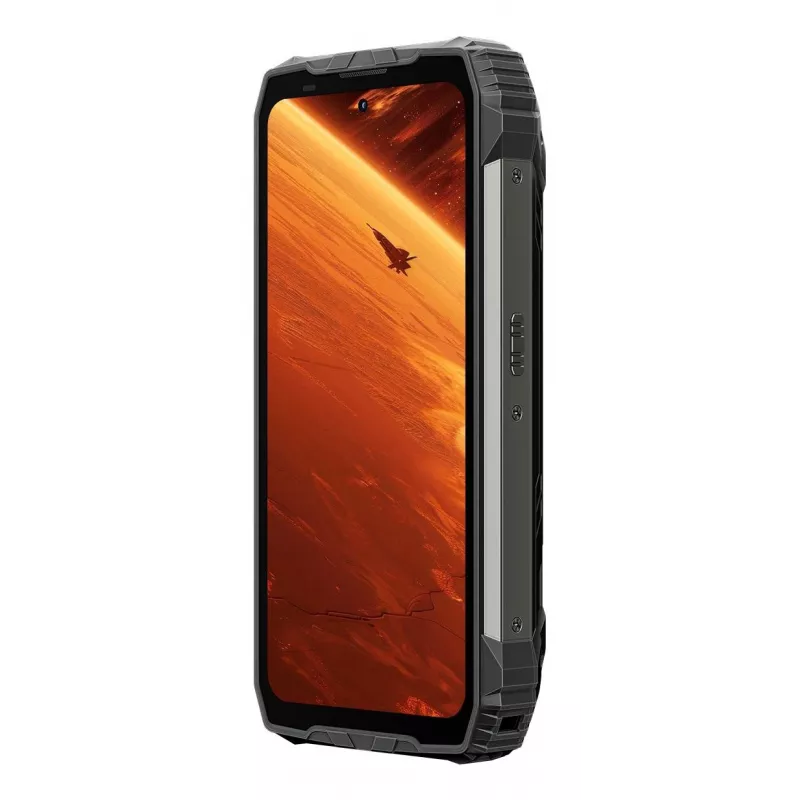 Mobilusis telefonas Xplore 2/16GB/1TB Juodaview