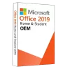 Office Home and Student 2019 OEM – internetinis (setup.office.com)