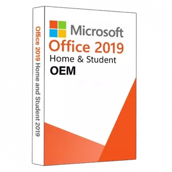 Office Home and Student 2019 OEM – internetinis (setup.office.com)