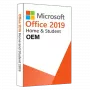 Office Home and Student 2019 OEM – internetinis (setup.office.com)