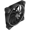Korpuso ventiliatorius EKL Wing Boost 3 ARGB 140 mm — 3 vnt. pakuotė
