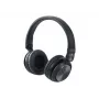 Ausinės / headset Muse M-276BT laidinės ir belaidės, ant ausų, skambučiai/muzika, Bluetooth, juodos